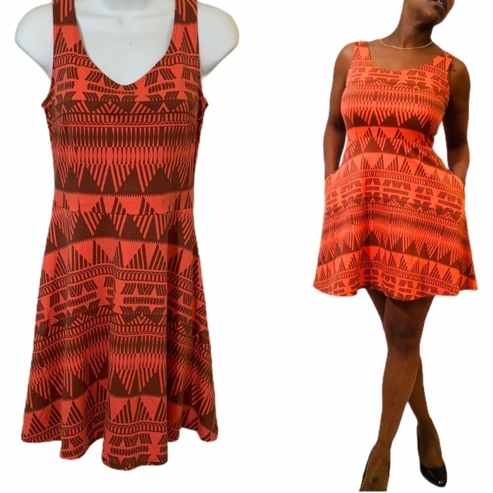 NEW YORK & CO DRESS